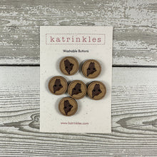 State Buttons