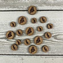 State Buttons