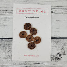 Line Buttons