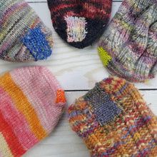 Bigger Darning & Mending Loom Kit