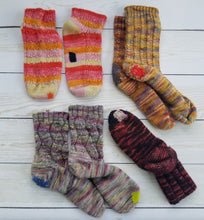 Bigger Darning & Mending Loom Kit