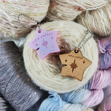 2026 Holiday Collection - Star Yarn & Thread Cutter