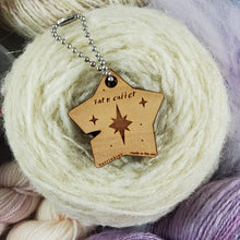 2026 Holiday Collection - Star Yarn & Thread Cutter