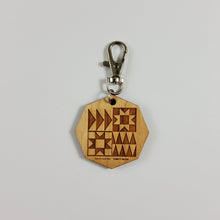 Quilt Bag Charm