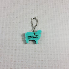 Sheep Yarn Cutter