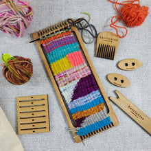 Shawl Cuff & Bracelet Loom Kit