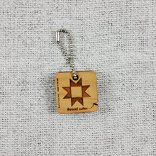 Quilting Square Yarn & Thread Cutter