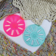Gauge Wheel - Acrylic