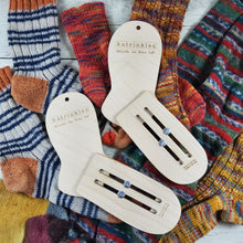 Adjustable Sock Blockers - Light - Pair