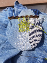 Bigger Darning & Mending Loom Kit