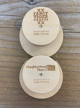 Heddle Expansion Pack for Smaller Darning Loom