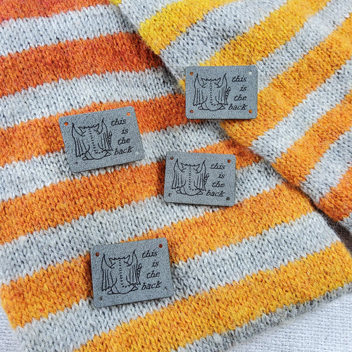 2025 Halloween Collection - This is the back 