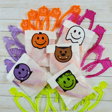 Monster Sized Skein Locks - Halloween Collection 2026