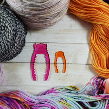 Monster Sized Skein Locks - Halloween Collection 2026