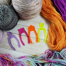 Monster Sized Skein Locks - Halloween Collection 2026