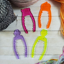 Monster Sized Skein Locks - Halloween Collection 2026