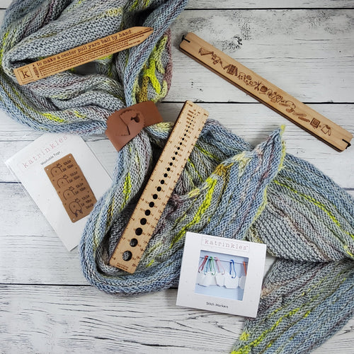 Katy's Favorites Bundle