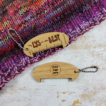 LYS Day Collection - Branded 2" Ruler