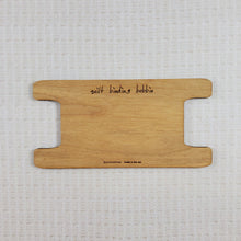 Quilt Binding Bobbin