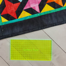 Quilters Rule! Ruler