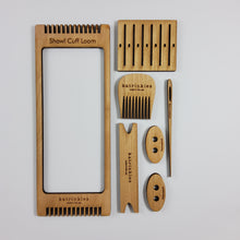 Shawl Cuff & Bracelet Loom Kit