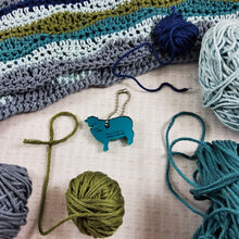 Sheep Yarn Cutter