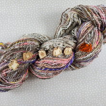 Spooky Sweater Stitch Marker Set