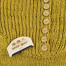 Sweater Shaver - Sweater Design