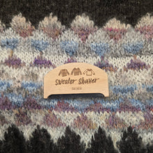 Sweater Shaver - Sweater Design