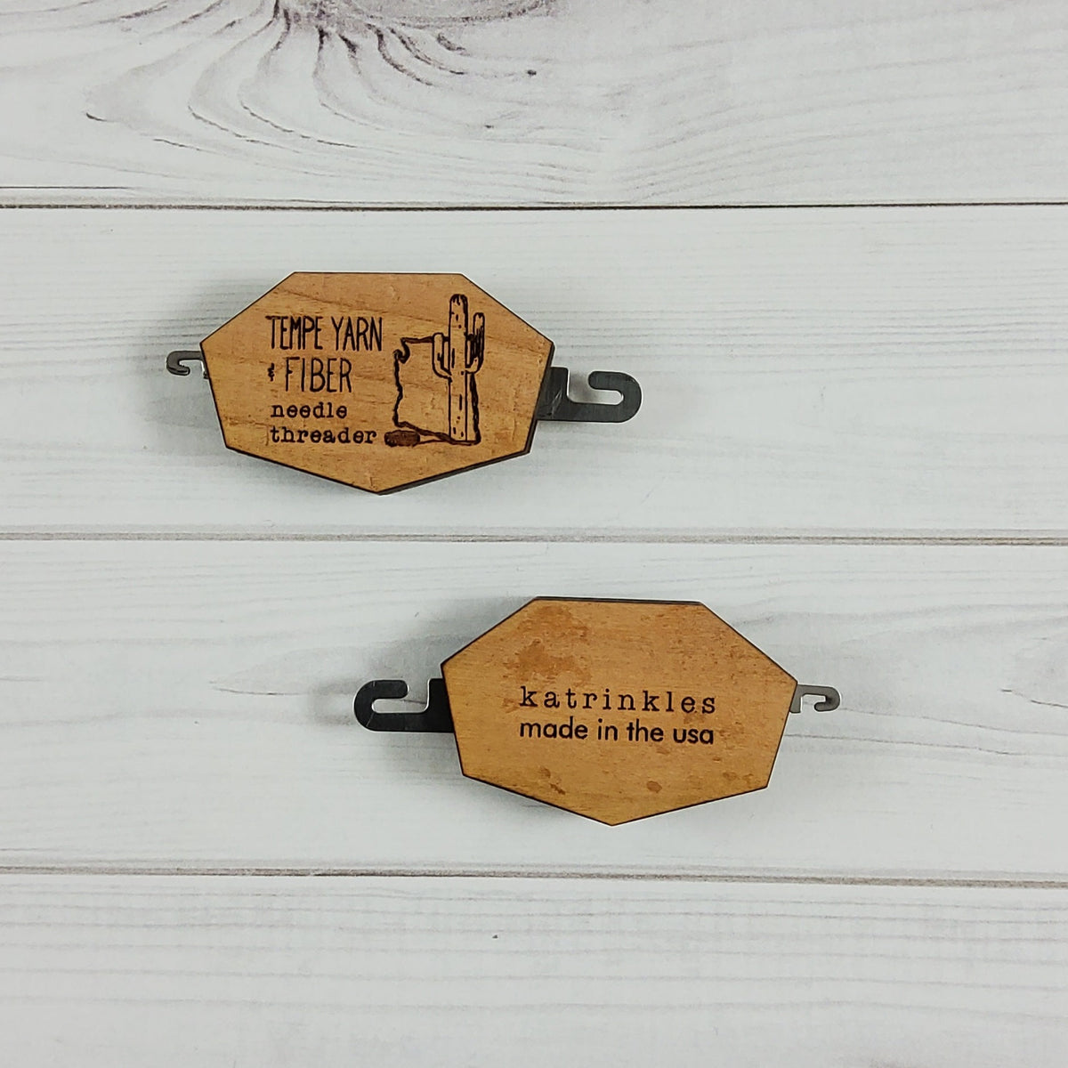 Needle Threader - Branded – katrinkles - wholesale