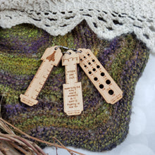 Festive Tiny Tool Set