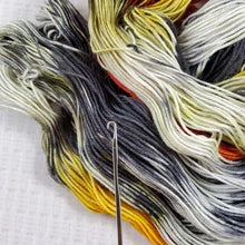 Yarn Grabbing Hook - Fish Design