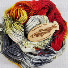 Yarn Grabbing Hook - Fish Design
