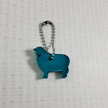 Sheep Yarn Cutter