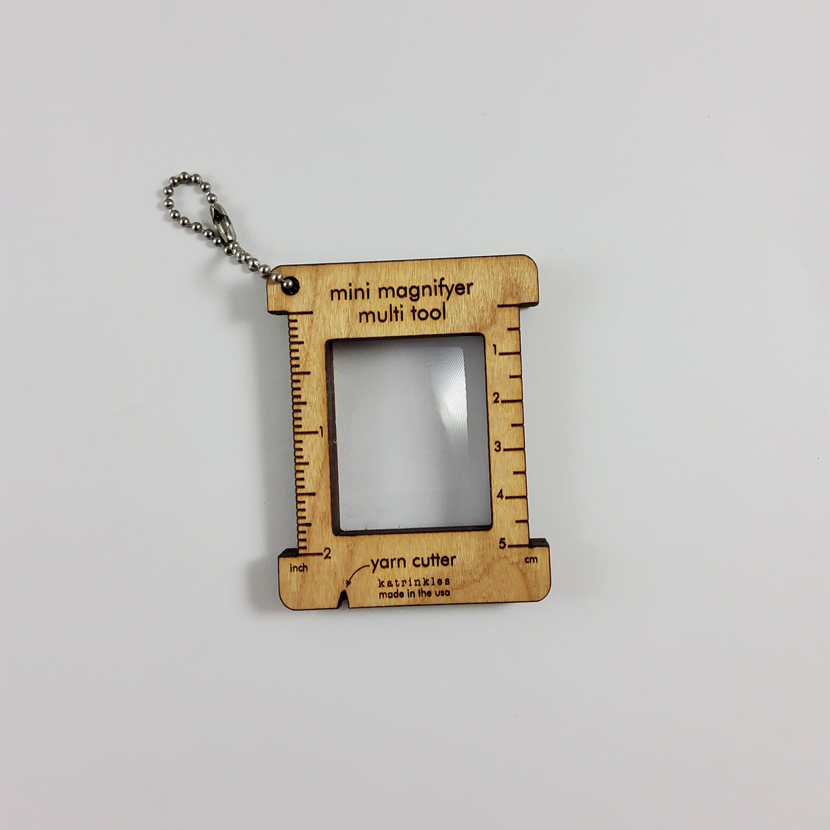 Mini Magnifyer Multi Tool – katrinkles - wholesale
