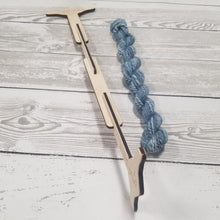 Niddy Noddy - 1 & 2 yard