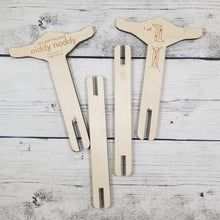 Niddy Noddy - 1 & 2 yard