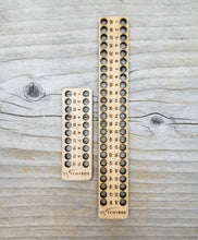 Thread Minder - Branded - Wood