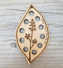 Thread Minder - Branded - Wood