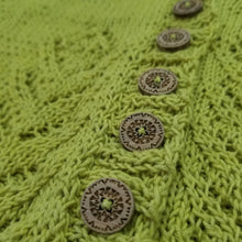 Kaleidoscope Buttons