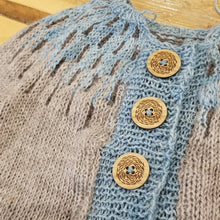 Minnow Buttons