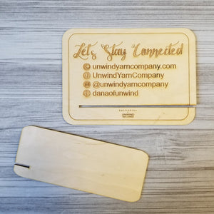 Social Media Signs