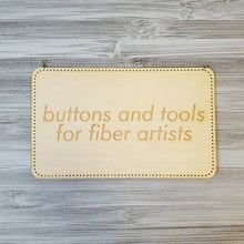 Logo Sign - Custom