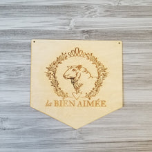 Logo Sign - Custom