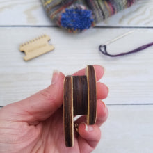 Smaller Darning & Mending Loom Kit