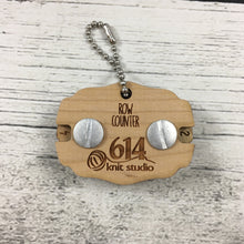 Row Counter - Branded