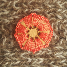 8 Hole Stitchable Buttons