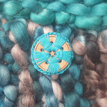 8 Hole Stitchable Buttons