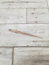 Large Tapestry Needles - Acrylic or Wood