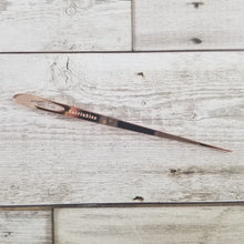 Large Tapestry Needles - Acrylic or Wood